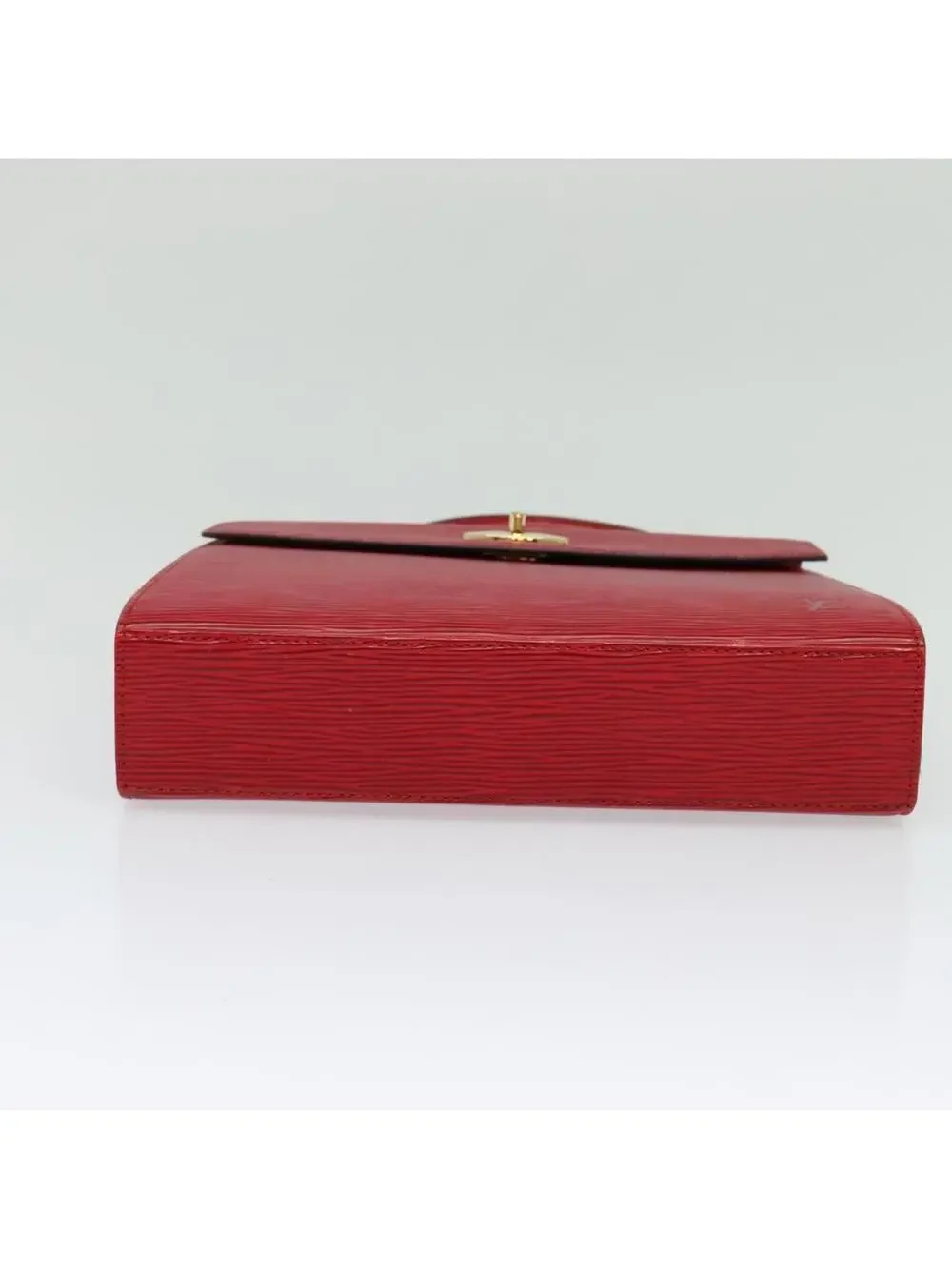 Louis Vuitton Epi Malesherbes Hand Bag #344061L52B